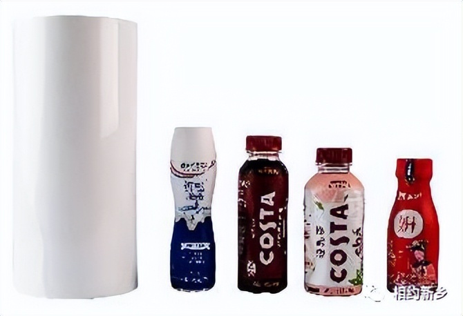 河南新乡：一片薄膜的不败“金身”