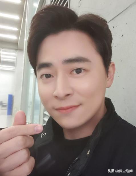 韩剧7位超令人心动的痴情男主角,盘点韩剧中的那些撒娇名场面