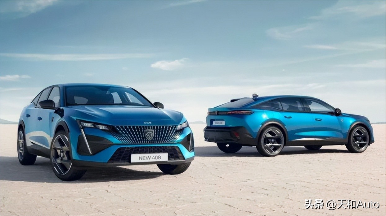 欧洲汽车和中国汽车比较,最依赖中国市场的国外汽车品牌