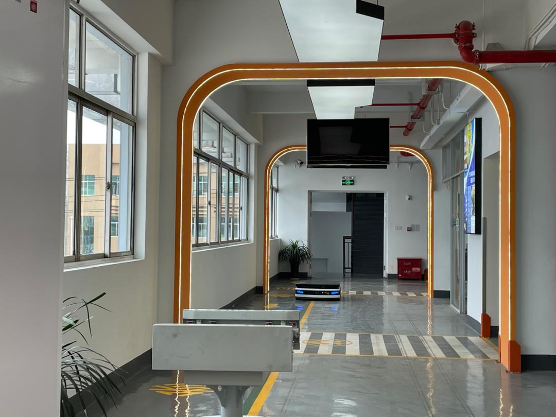 一家玩具厂的智能化自救｜甲子光年