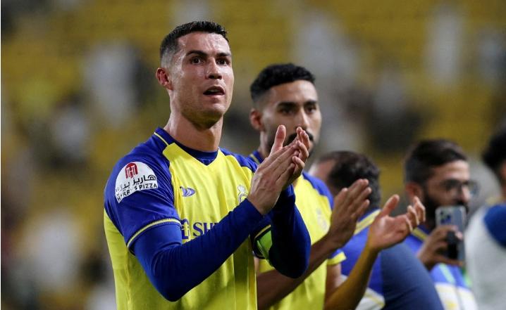 有钱能使鬼推磨上节目,沙特足球联赛最新引援阵容