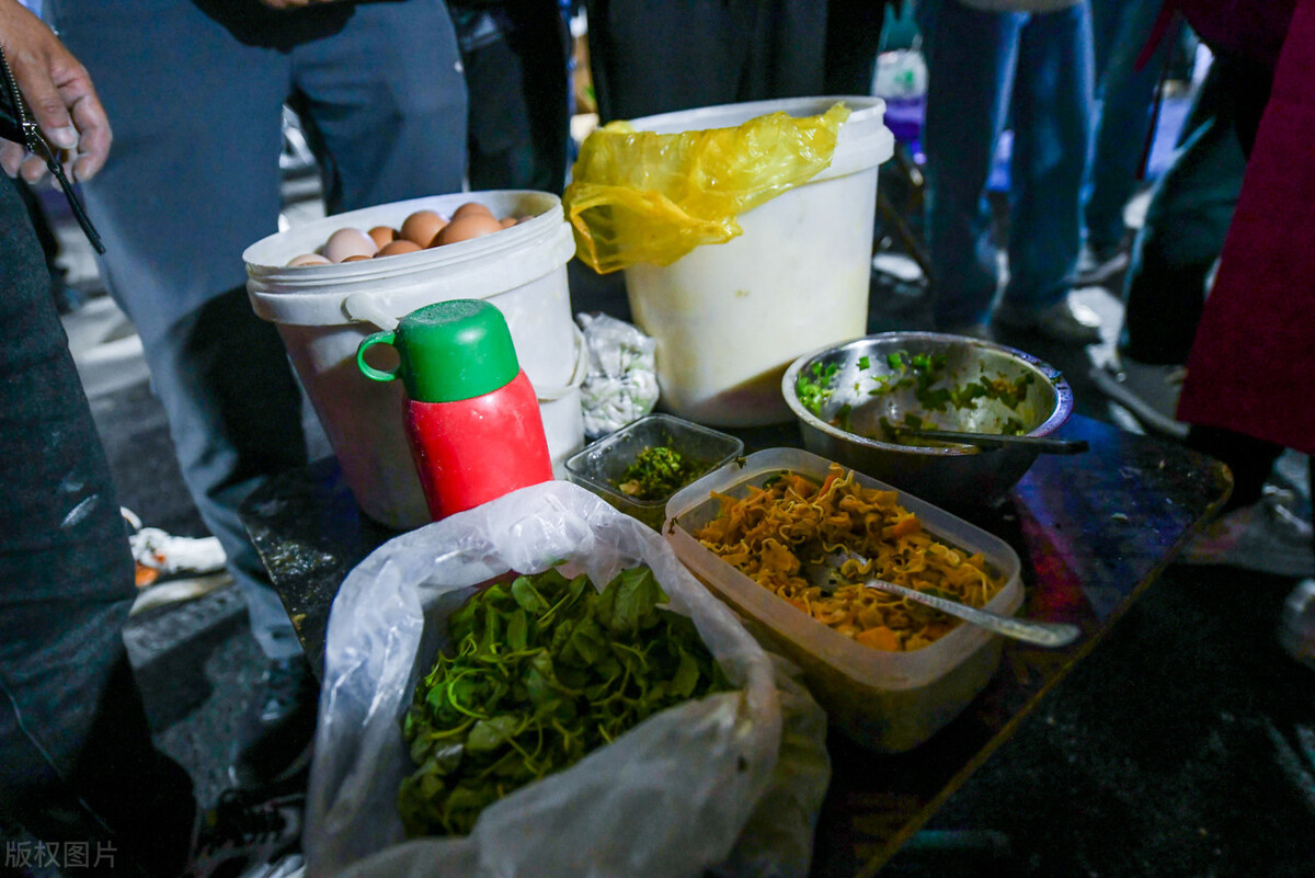 五十五岁创业卖山东杂粮煎饼,卖山东杂粮煎饼一年赚多少