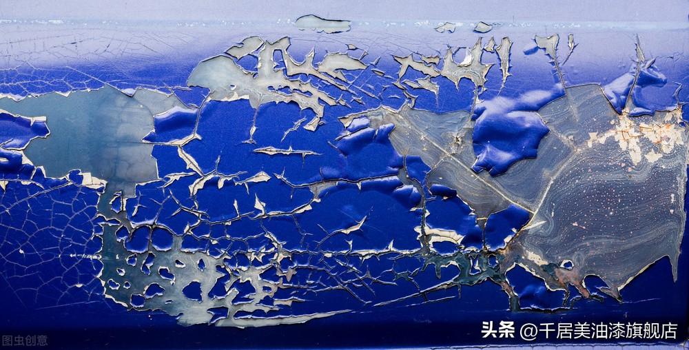 汽车腻子用什么砂纸处理,汽车腻子开裂无腻子修复