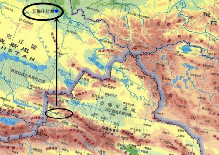 准噶尔汗国是怎么建立的,准噶尔汗国崛起的电影