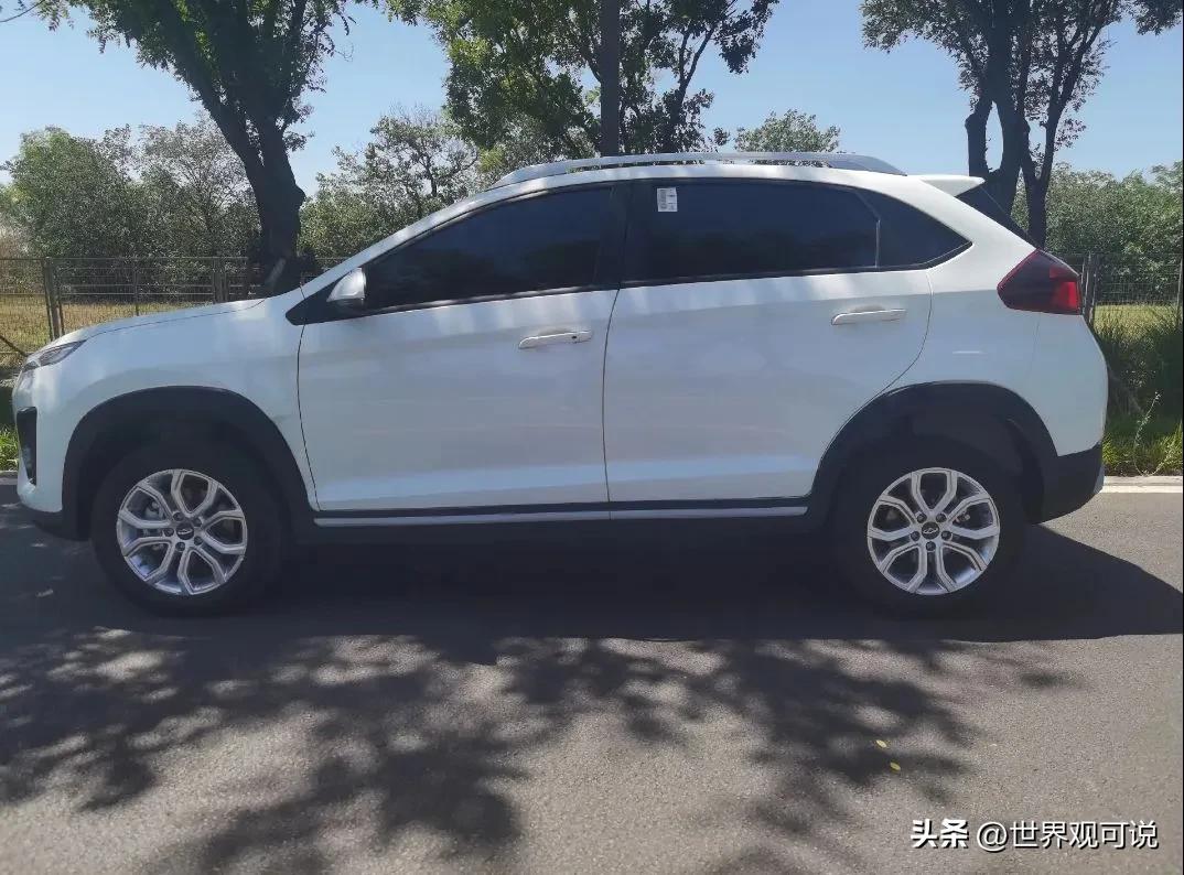 8万落地最热销的五款车型推荐,预算不过15万年轻人买车先看这5款