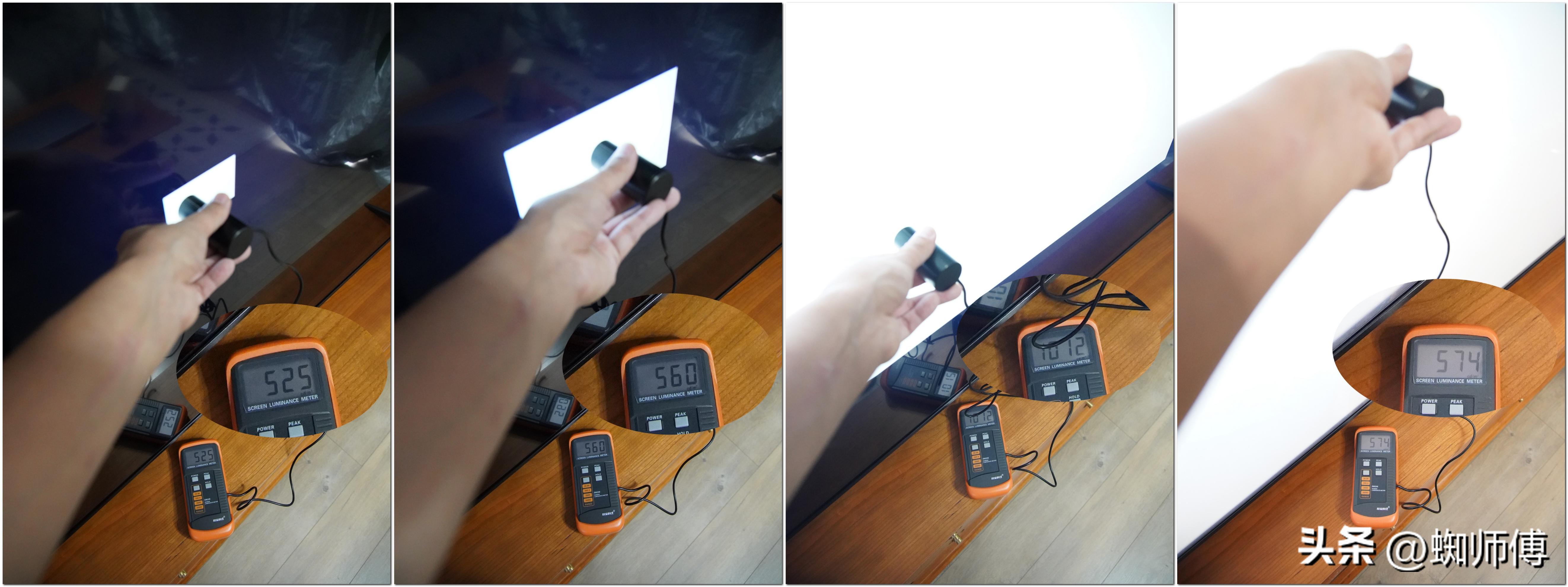 雷鸟鹤6pro最高支持,不玩游戏有必要高刷吗