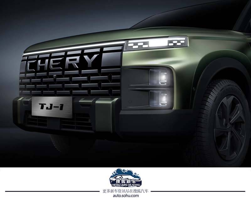 奇瑞探索06两驱和四驱对比,探索06奇瑞两驱跟四驱怎么选