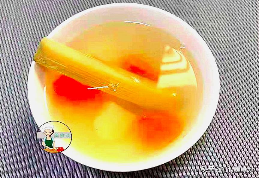 秋天十娃九咳不妨试试这样养肺,秋季止咳8碗汤润燥养肺抗感冒