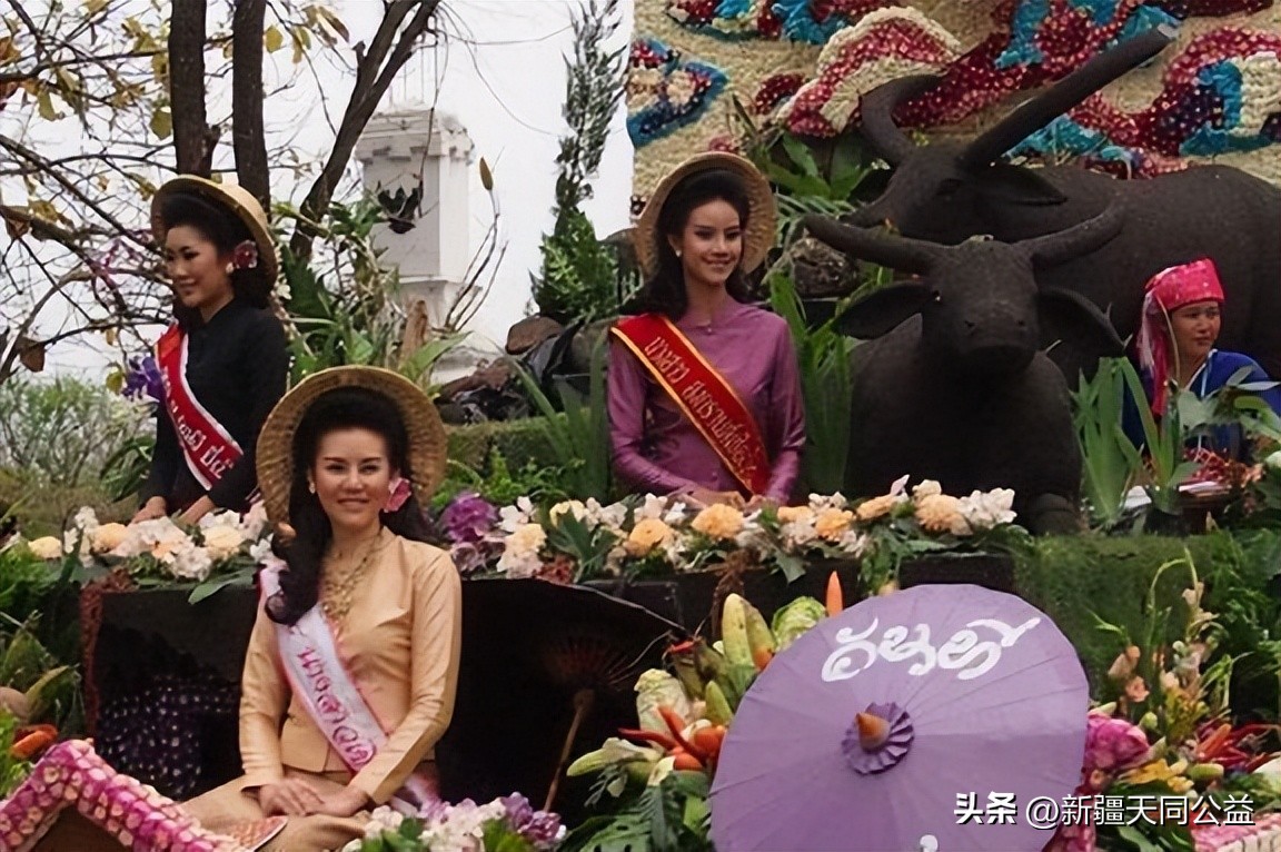 泰国你不知道的艾滋病天堂,泰国艾滋病最高的地方