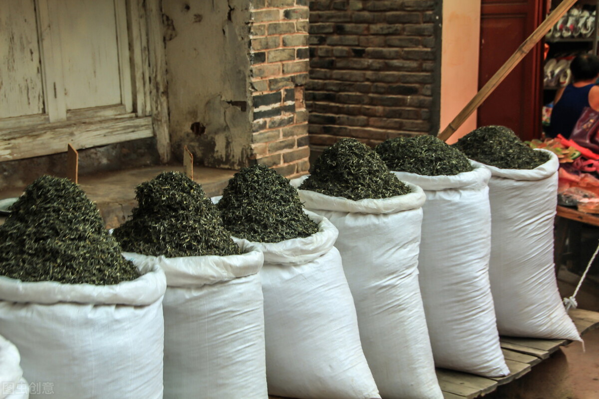 云南绿茶最好的多少钱一斤,绿茶销量第一云南