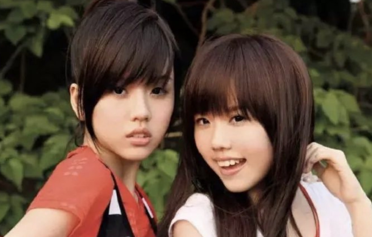 从红极一时到绯闻缠身,By2到底走错了哪一步?