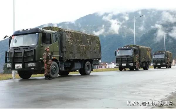 同样是开大客车，从部队到地方，我感受到了人情的世故和冷漠