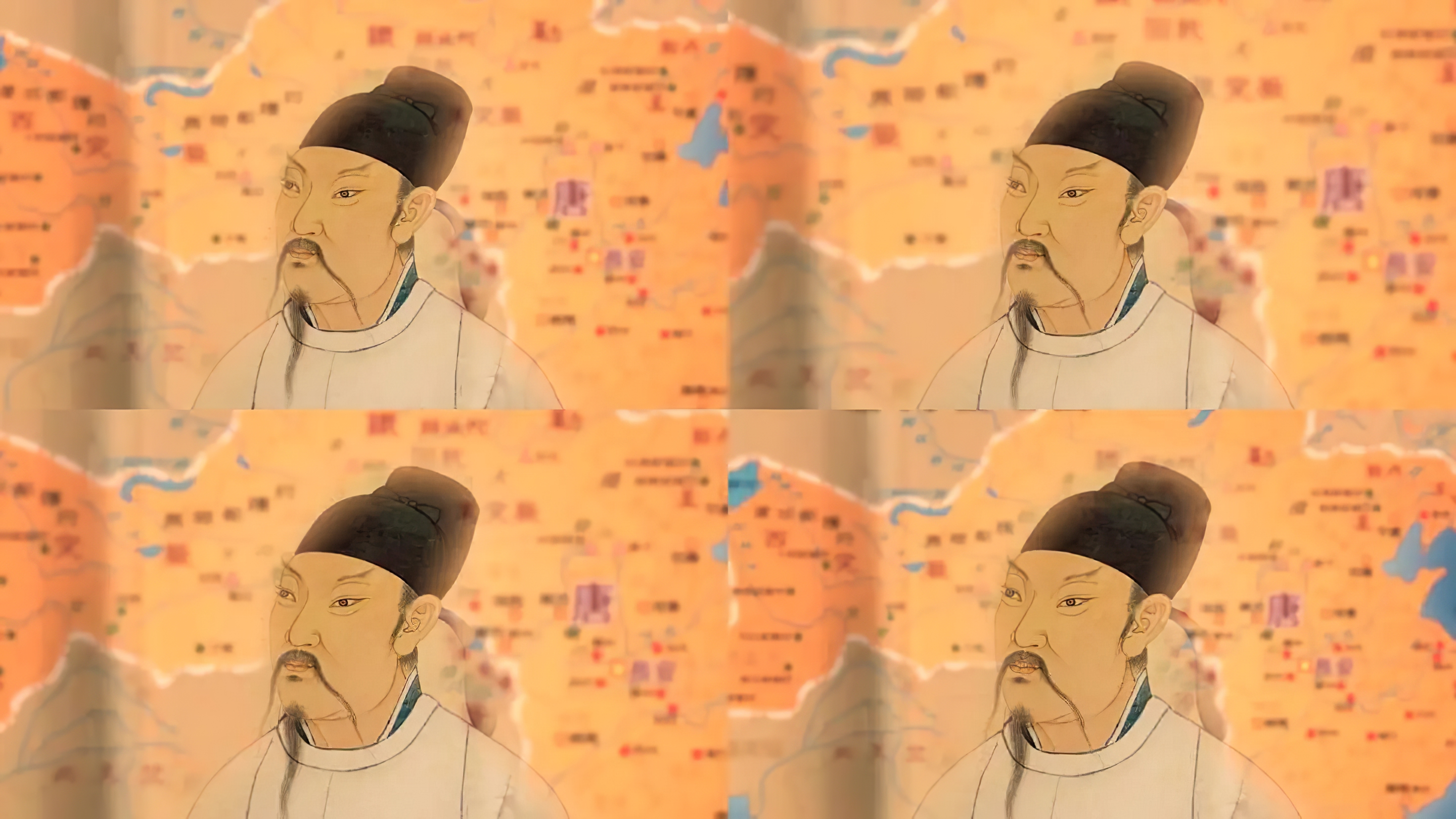 “十五游神仙，仙游未曾歇”——从诗歌看李白与神话