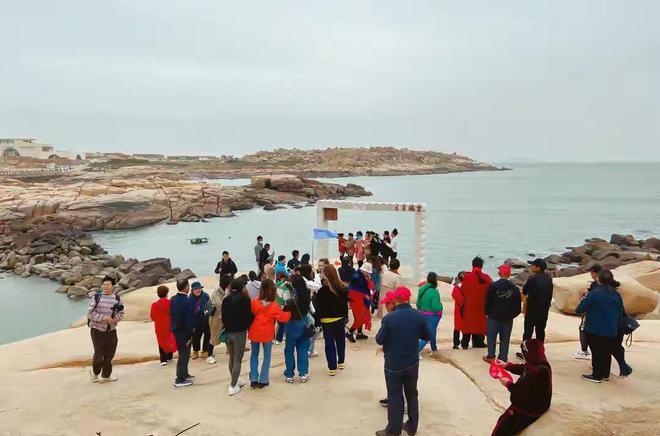 平潭是福建最美的海,福建平潭岛风景哪里最美