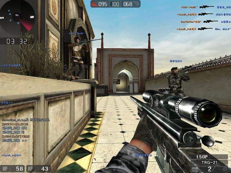 战地枪王2015aac比赛视频,战地之王2023回归stame