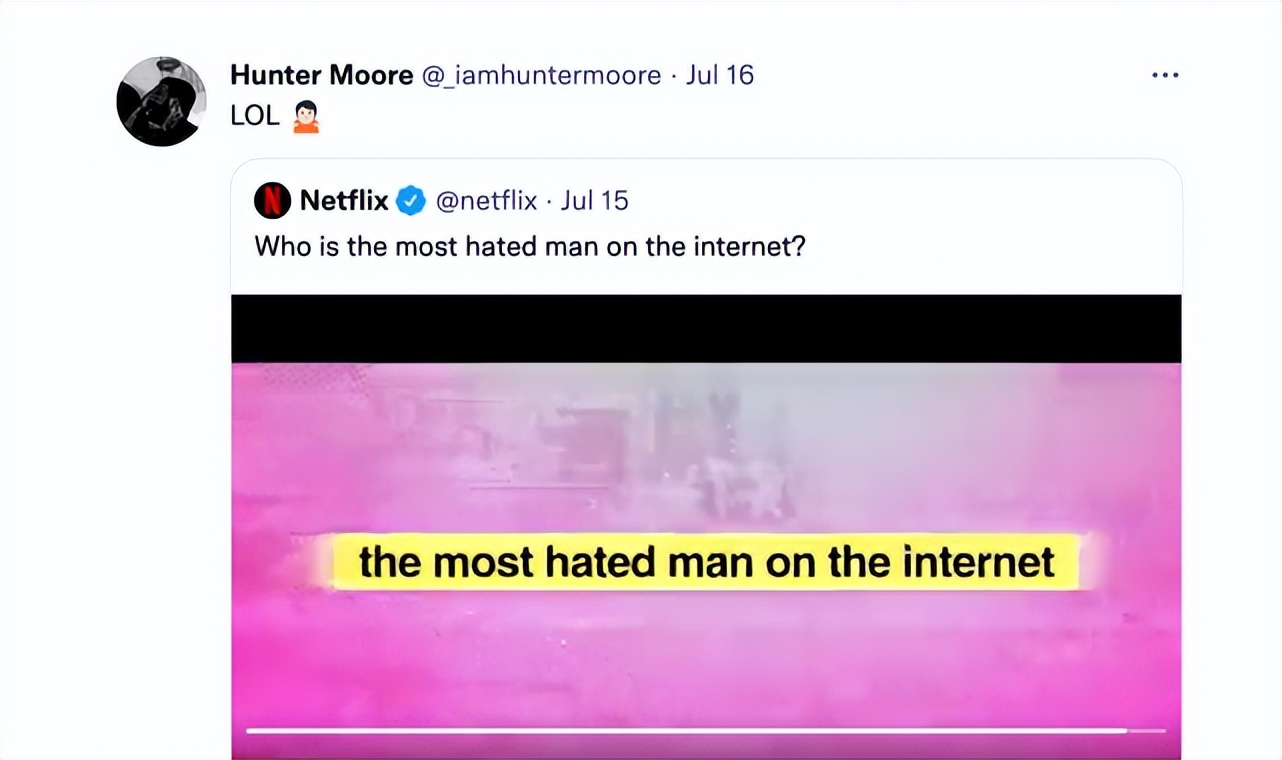 这个臭名昭著的色情网站创始人，报应来了