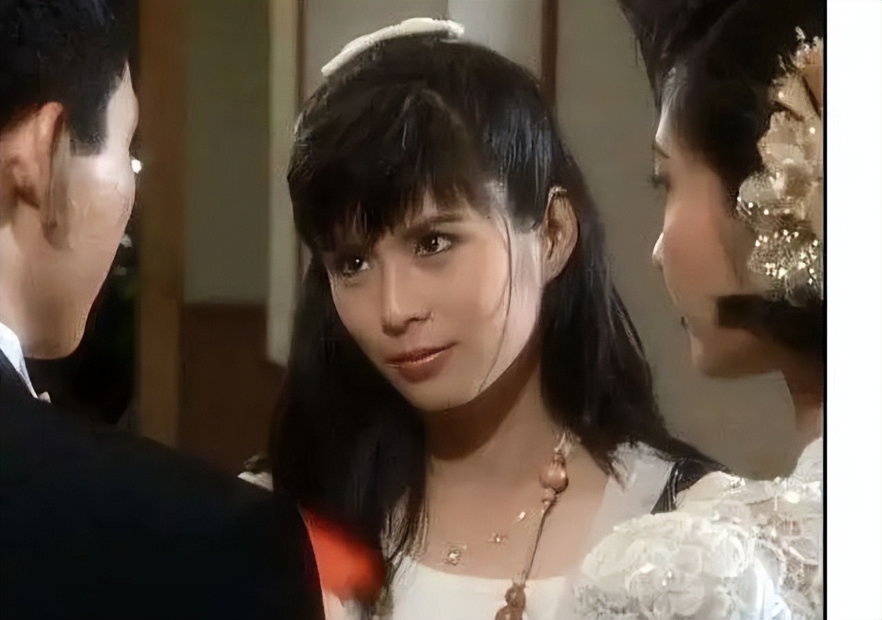 新加坡演员范文芳近况,陈莉萍范文芳电视剧