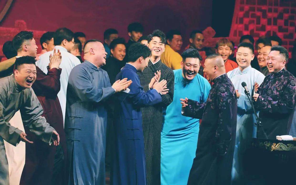 郭德纲和曹云金到底因为什么事儿,怎么看待郭德纲和曹云金之间的事