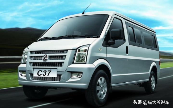 不得不知道的四款mpv,这才是新生代豪华mpv该有的样子