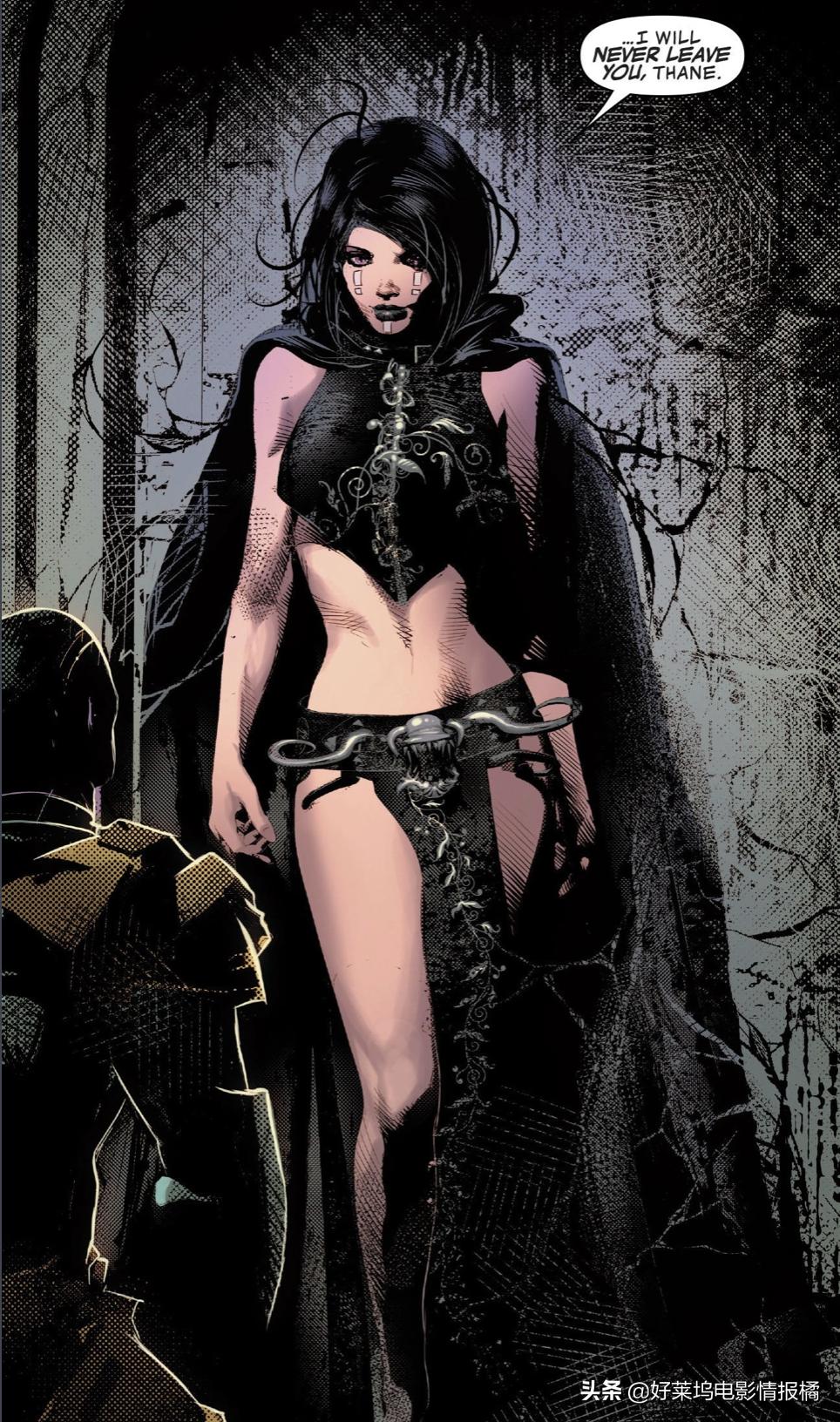 雷神4里的漫威五大神,漫威雷神4雷神会死吗