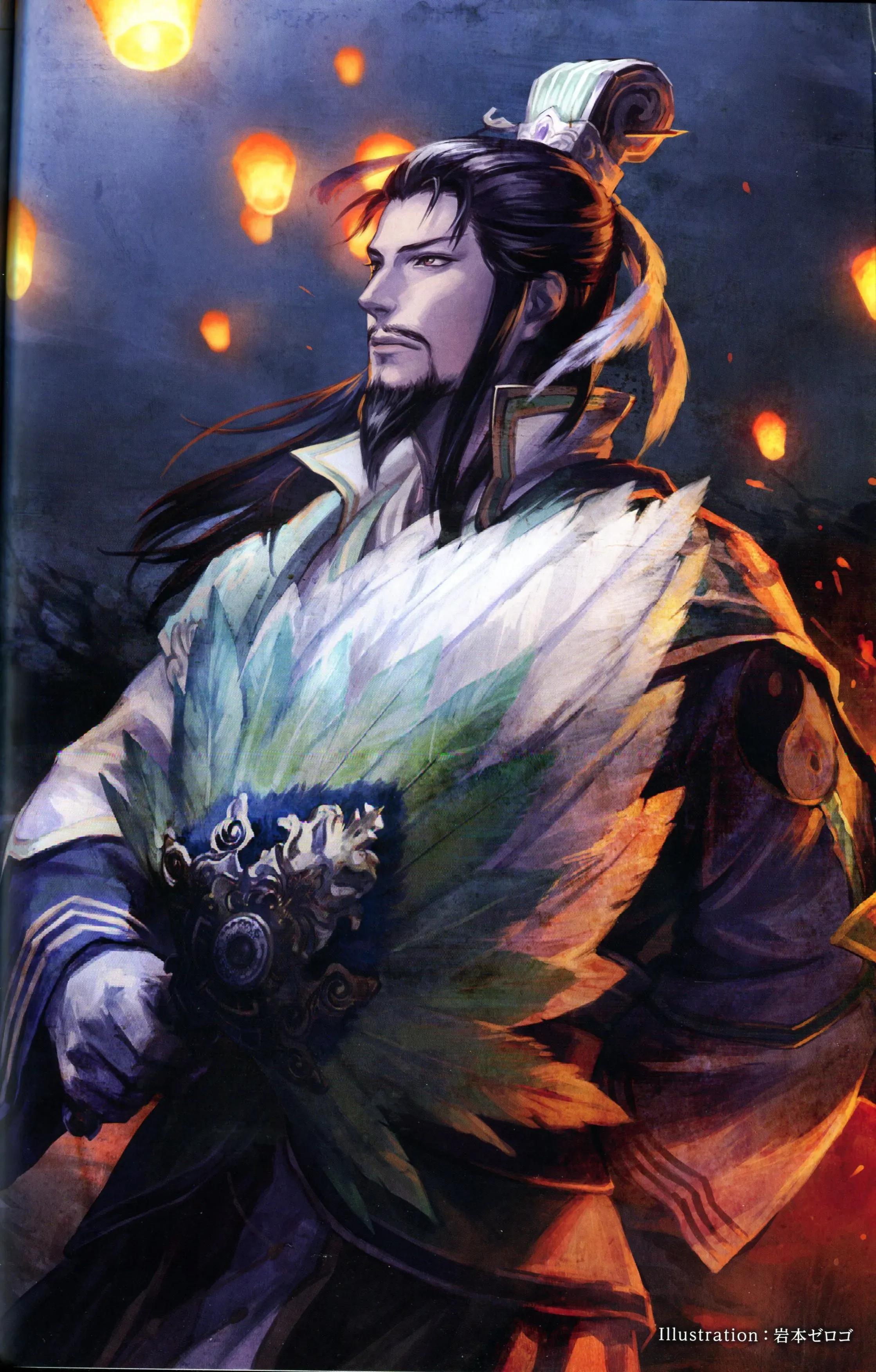 真三国无双的画面变迁史,不一样的三国演义全集