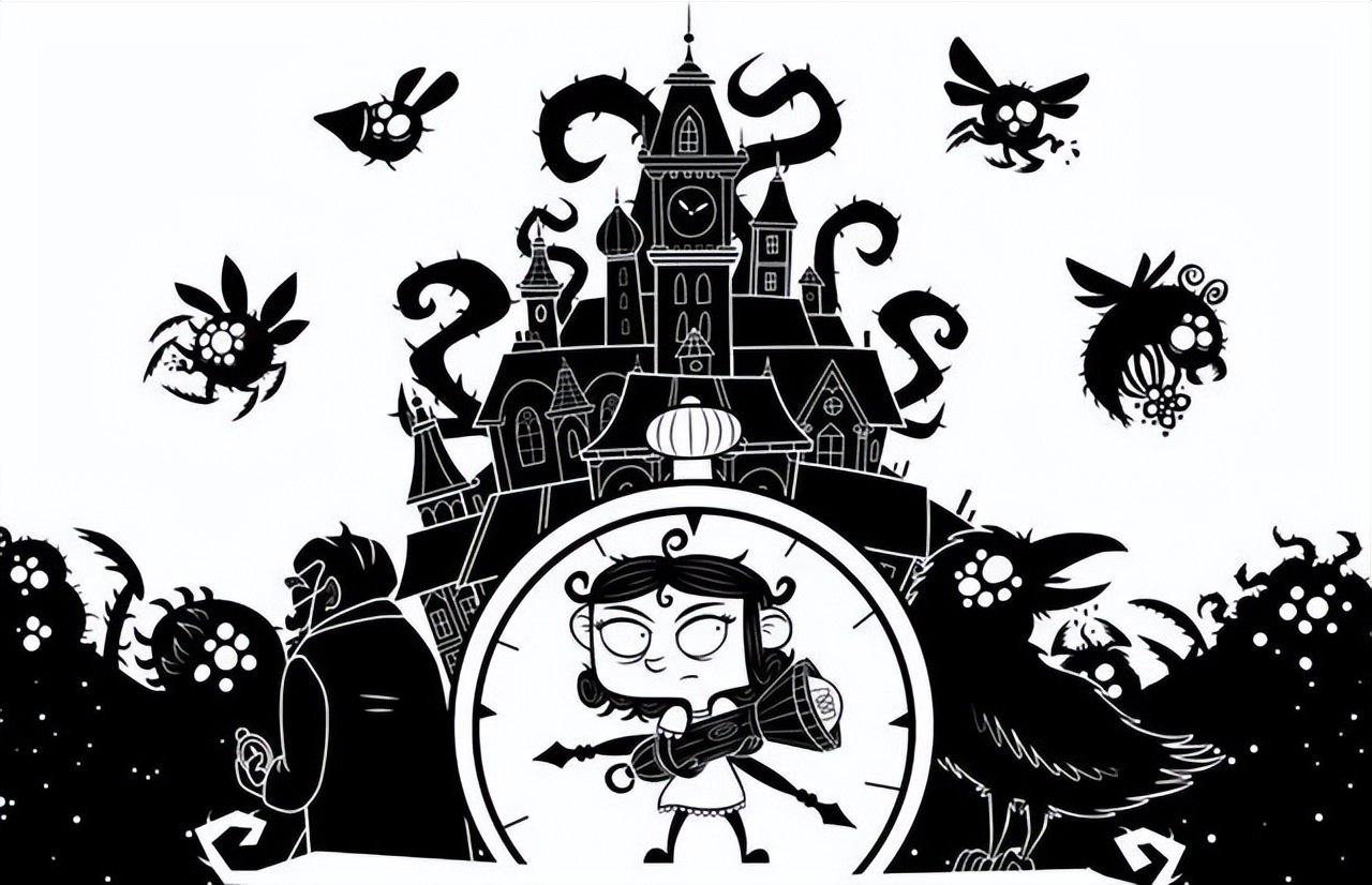 编写一个肉鸽游戏,从零开始制作一款肉鸽游戏