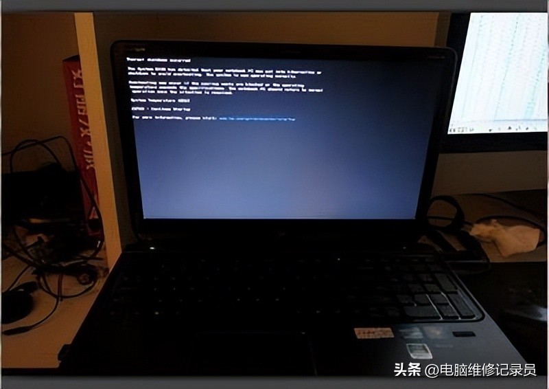 电脑假死机卡机怎样处理,电脑假死机什么样