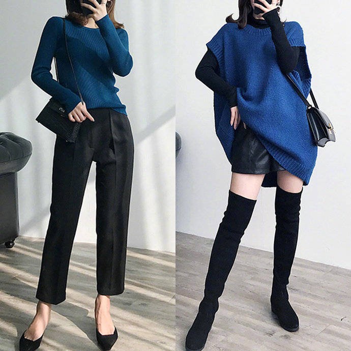 绝不撞款的高级职场大牌风穿搭,通勤丽人穿衣搭配