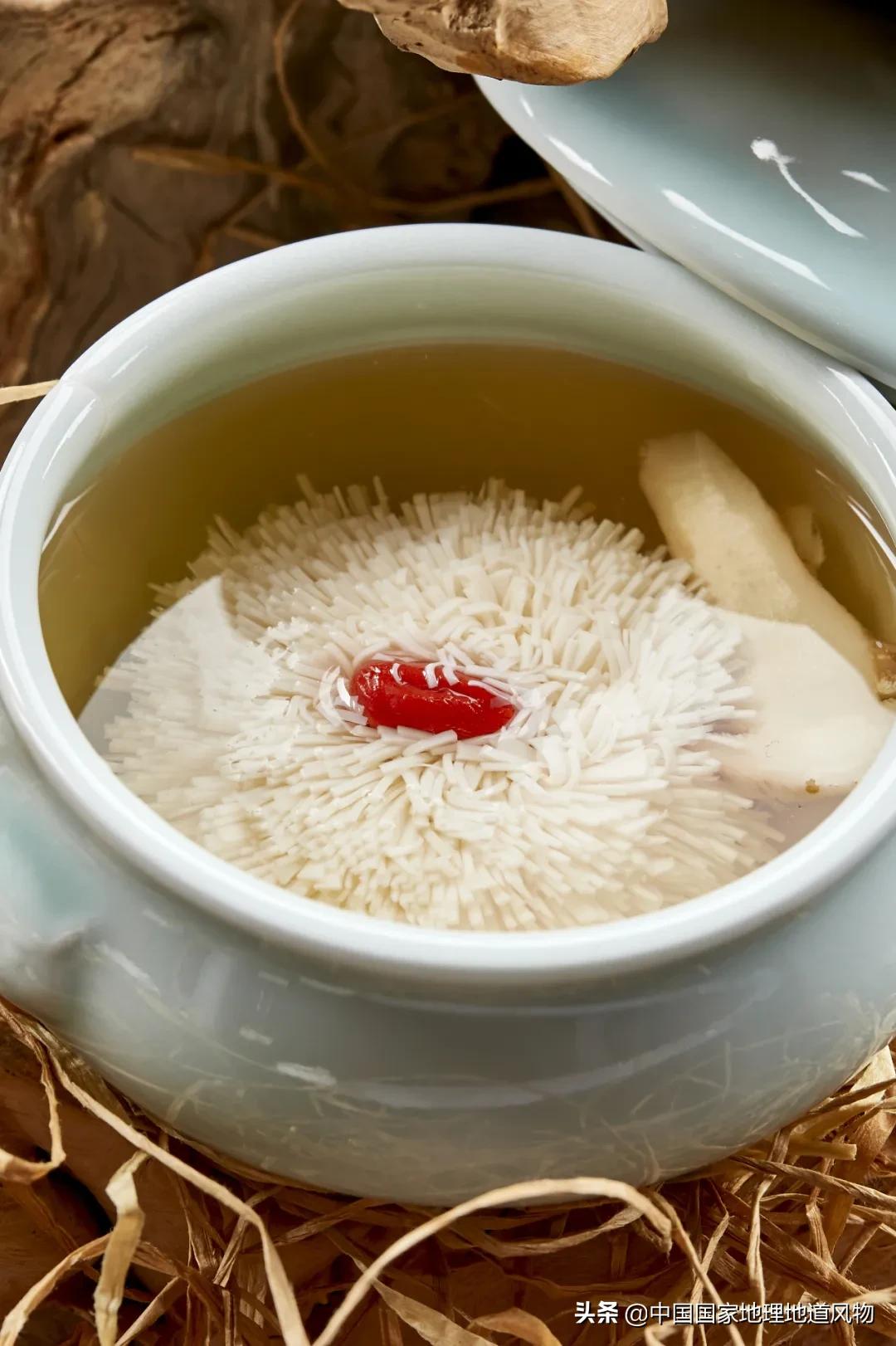 世界美食之都淮安凭什么南北通吃,世界美食之都淮安名菜