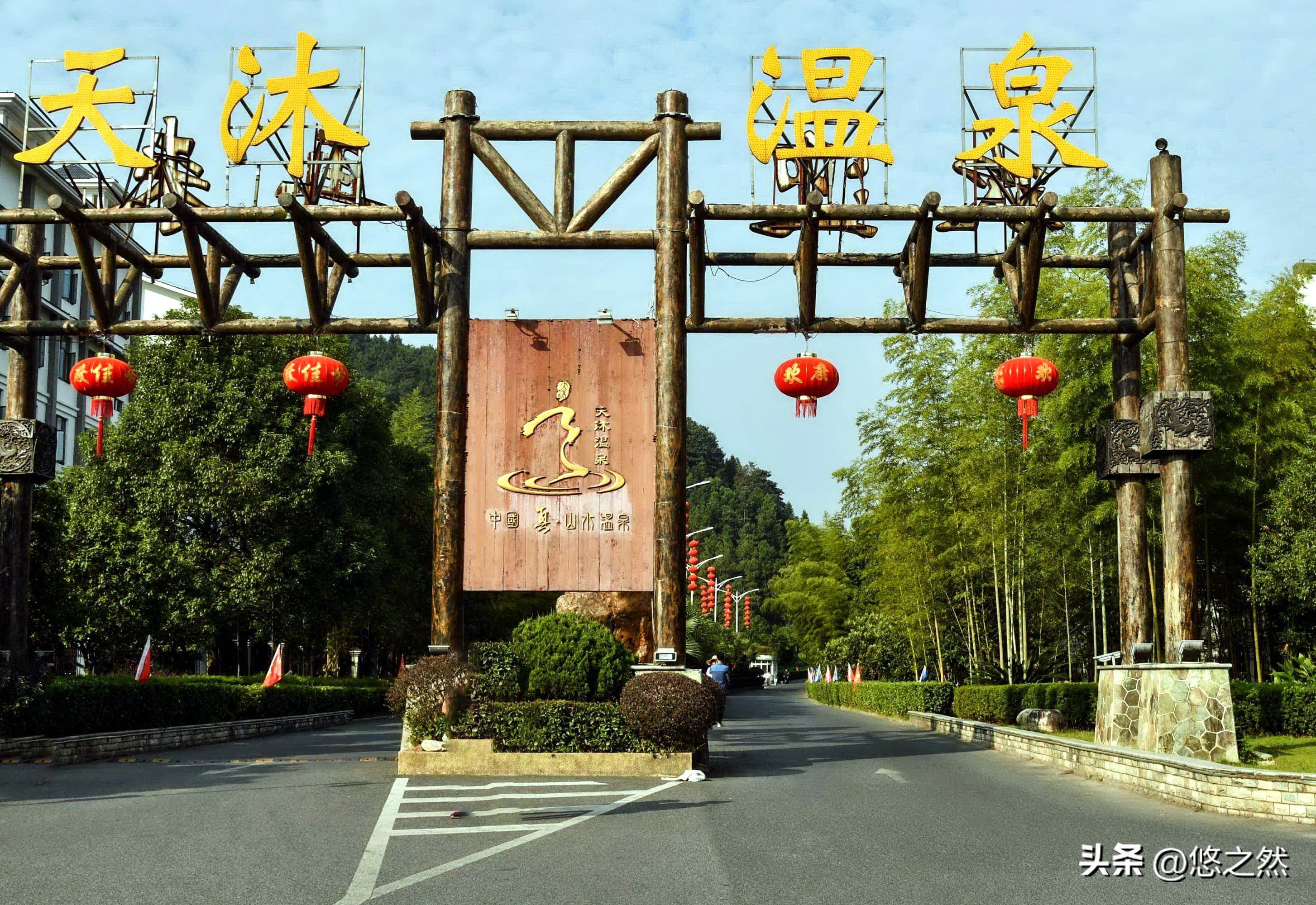 上海出发去江西自驾游路线推荐,上海自驾去江西攻略