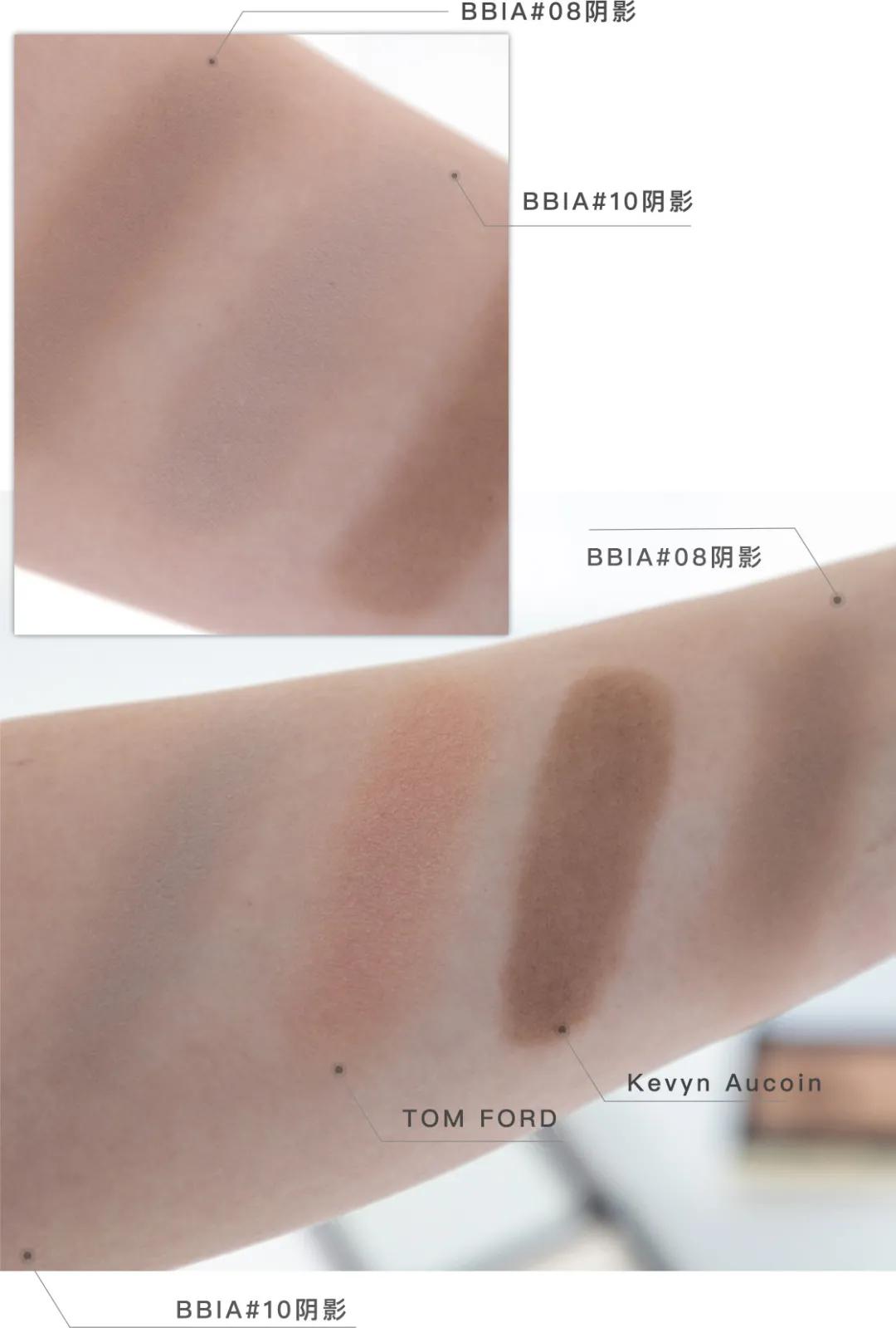 涂兰蔻196橘色系口红显老？你可能不是黄皮，而是橄榄皮