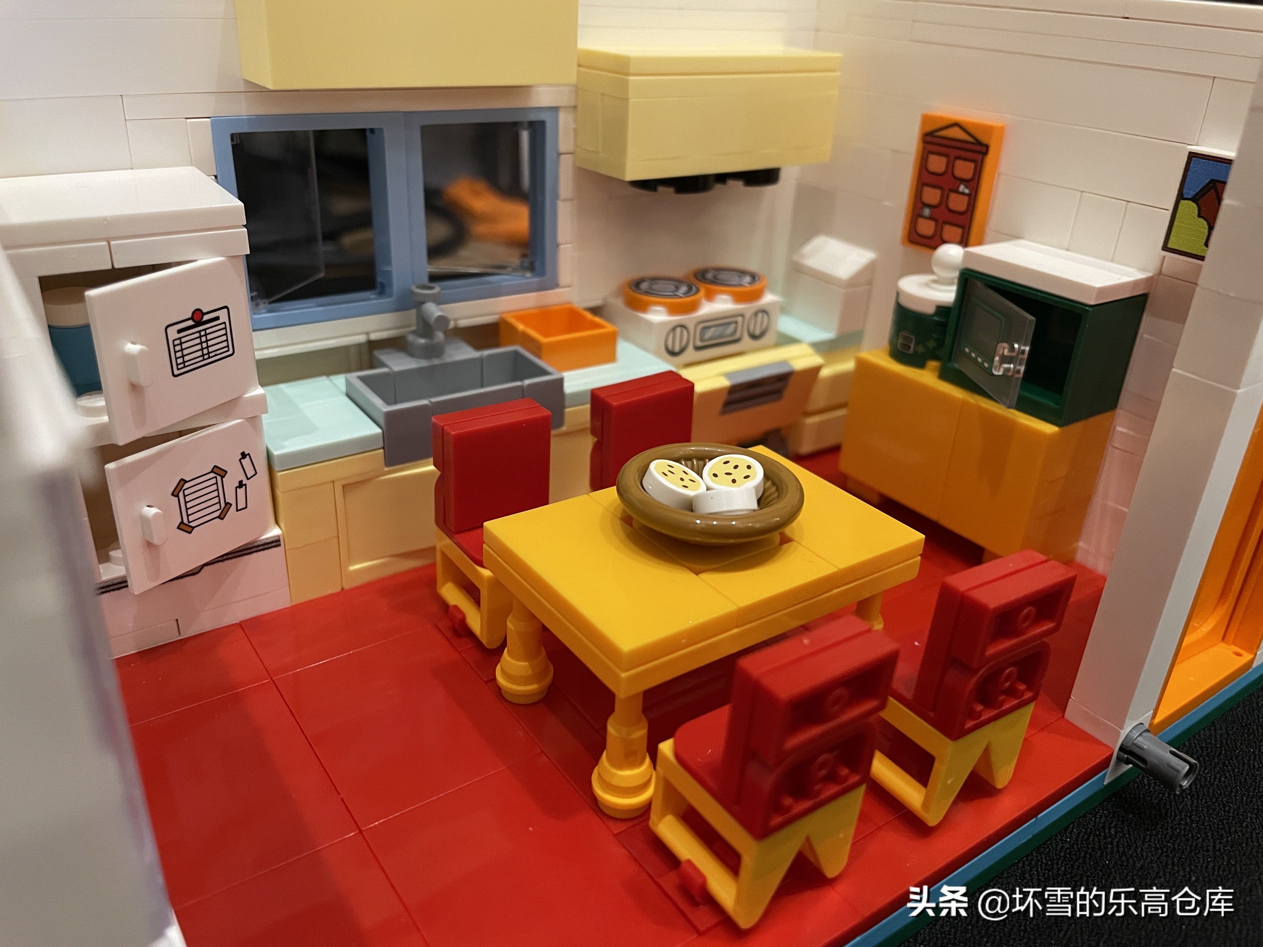 沉浸式体验打工人生活,打工人沉浸式