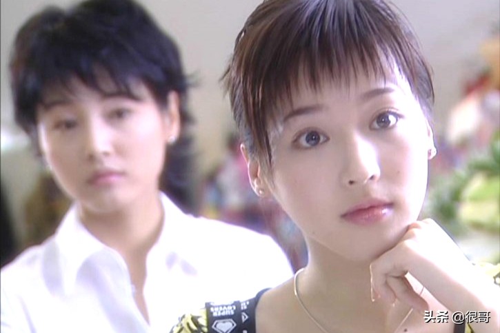 吴佳尼马景涛婚姻,马景涛前妻吴佳妮是干什么的