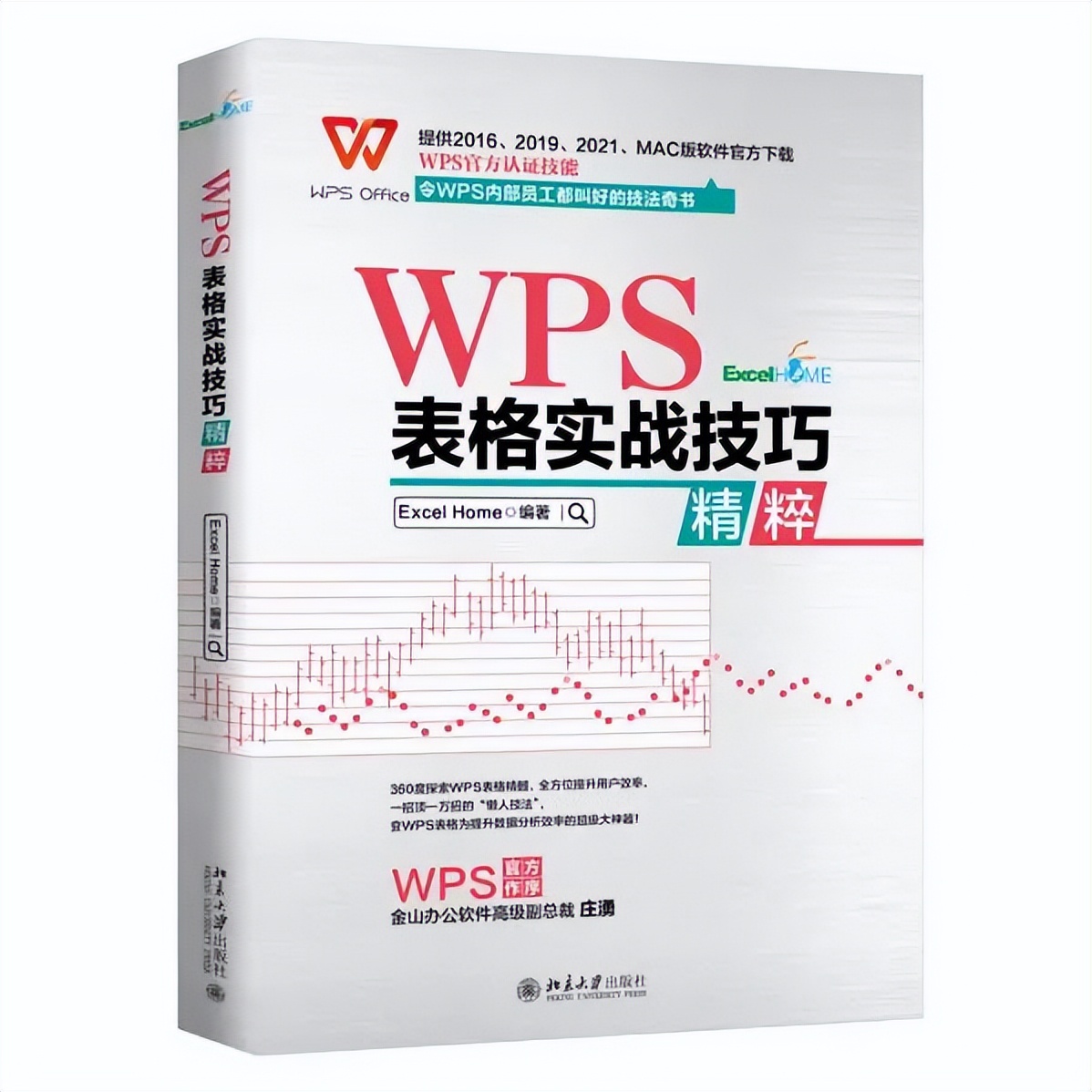玩转WPS表格-数据录入