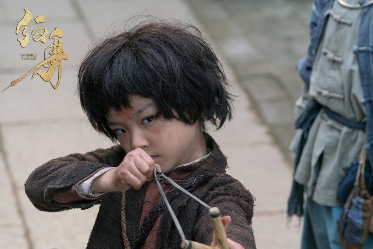 赵文卓电影纹身超燃动作剪辑,赵文卓纹身完整版免费在线观看