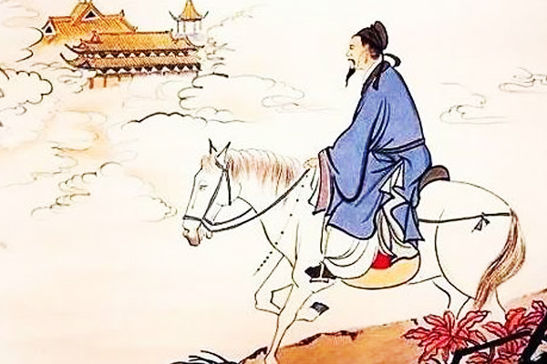 杜牧夜书所见,杜牧夜泊秦淮