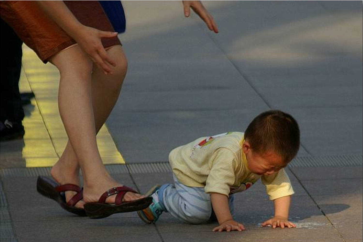 09年吉林一医生频繁听到患者发出猫叫,调查后大惊:染色体出了问题