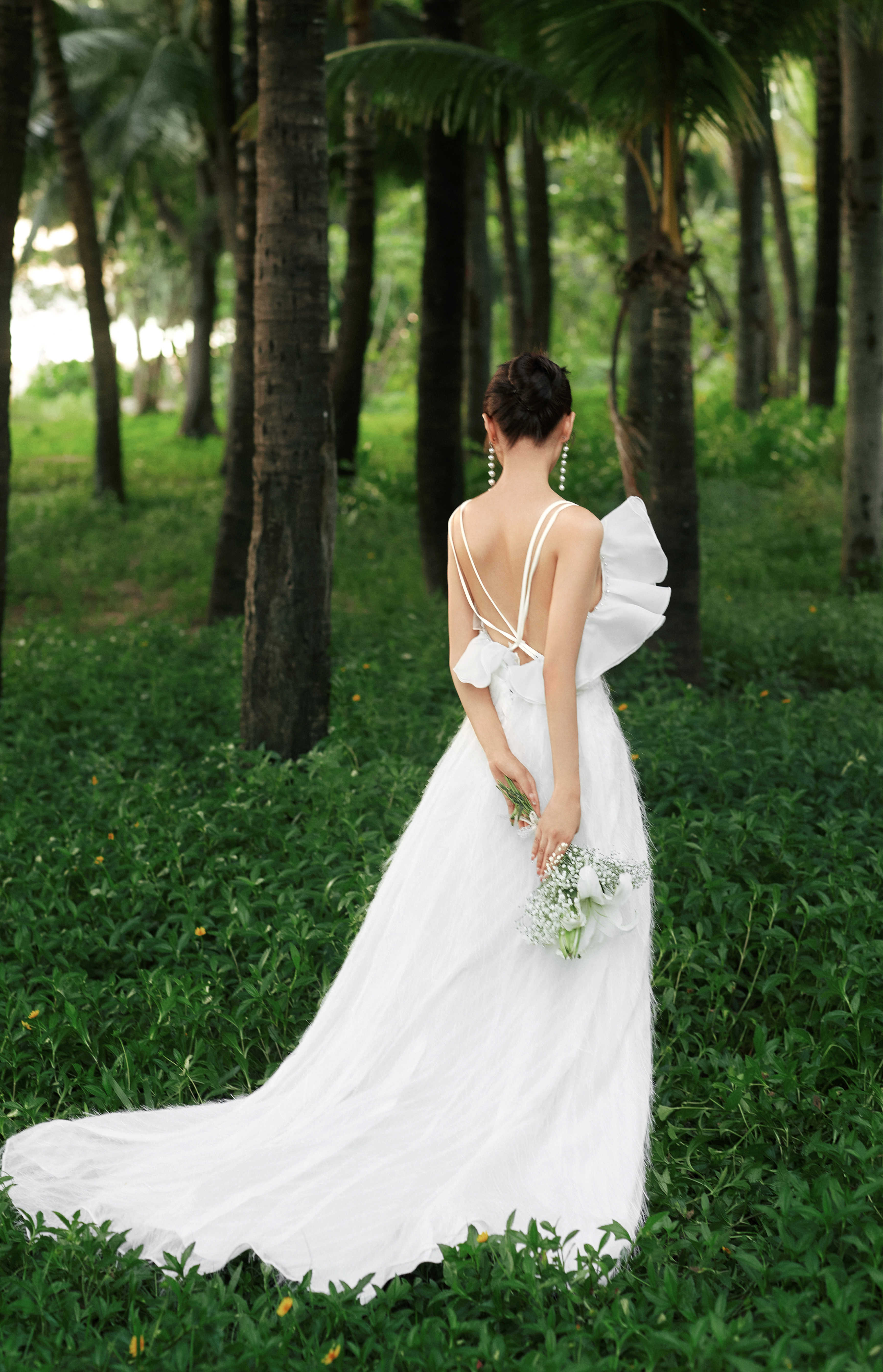 11月备婚流程最全详细清单,必须要知道的备婚时间顺序