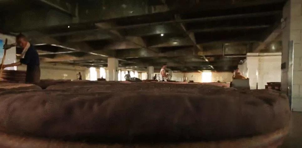 吃了这碗酸饭，才懂什么叫山西猛汉