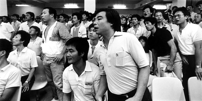 台湾脱衣舞娘，都接什么活儿