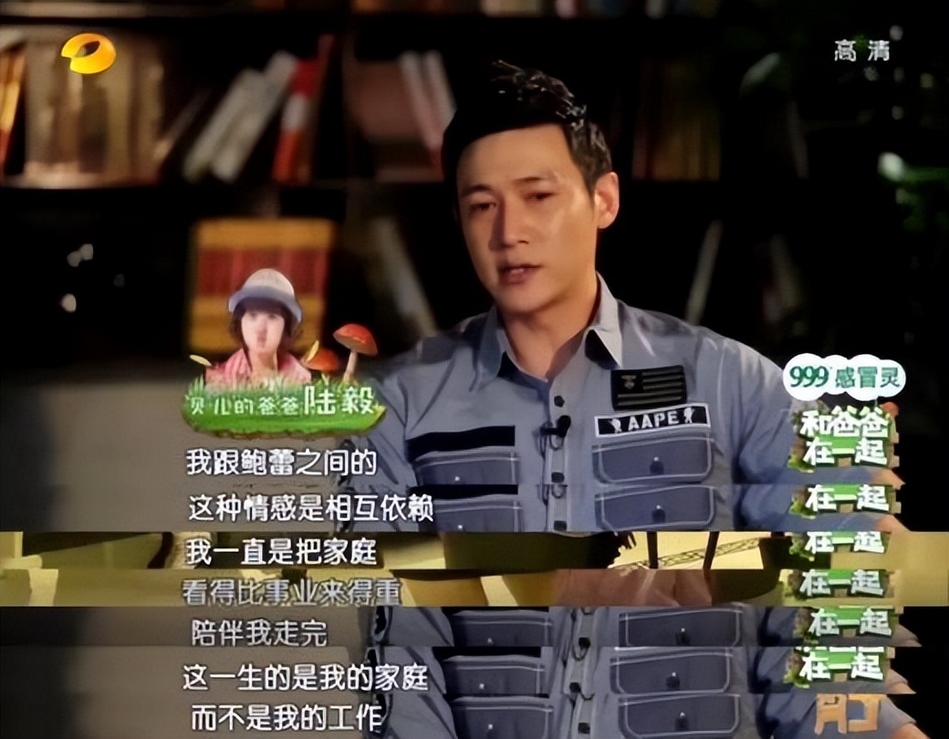 不出轨、爱老婆会赚钱还长得帅，这样的极品好男人娱乐圈还有8个