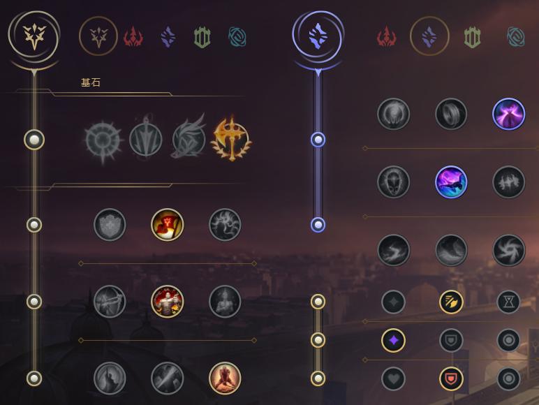 lol最离谱的走位,lol英雄改动人马