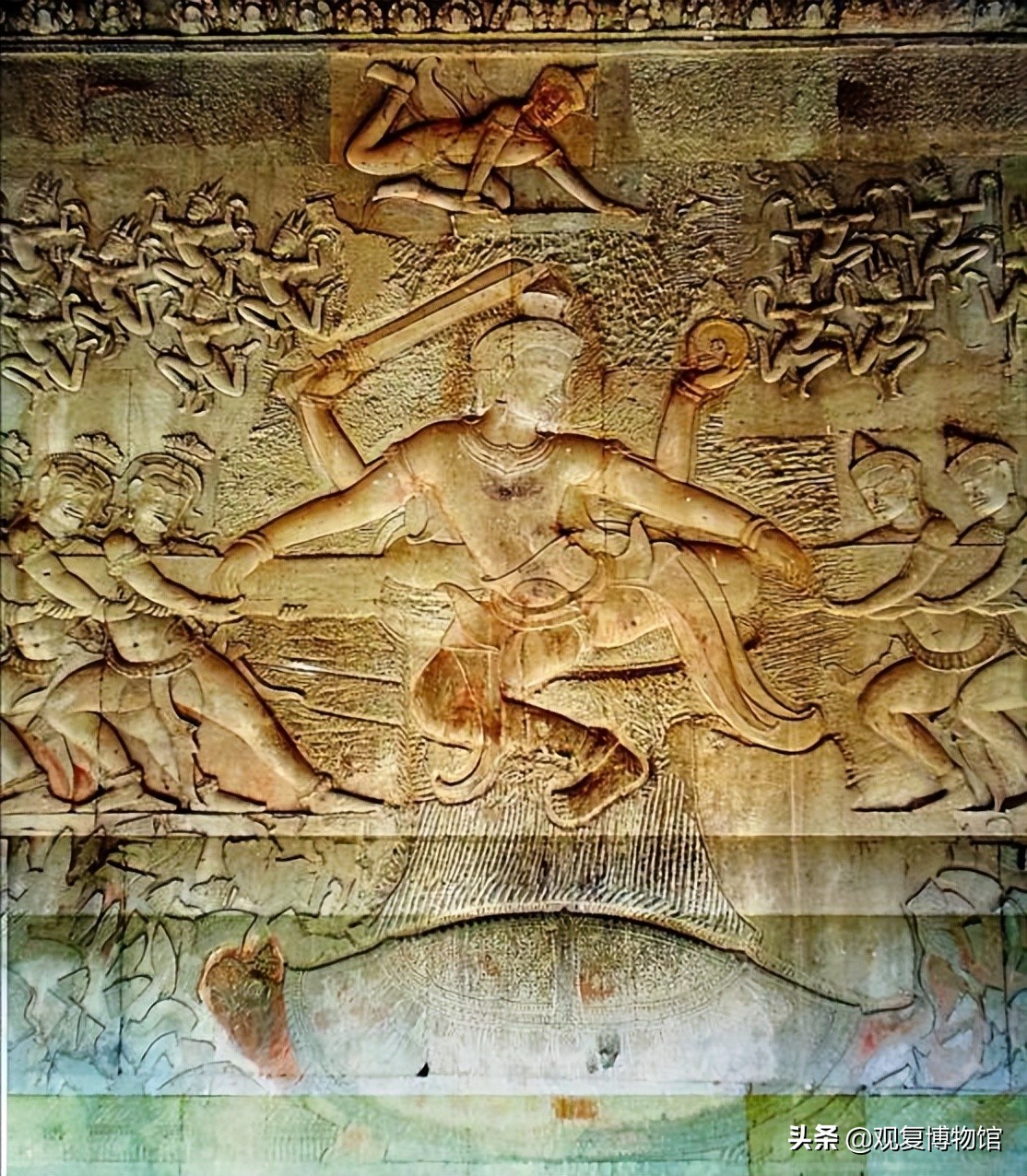 天龙八部有情众生,天龙八部江湖往事