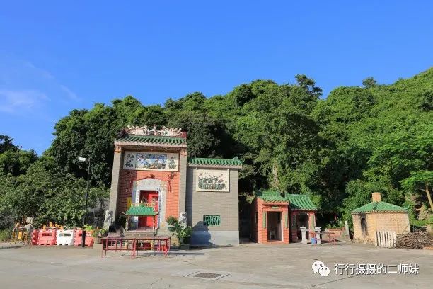 香港小众海岛旅游攻略,香港南丫岛美景