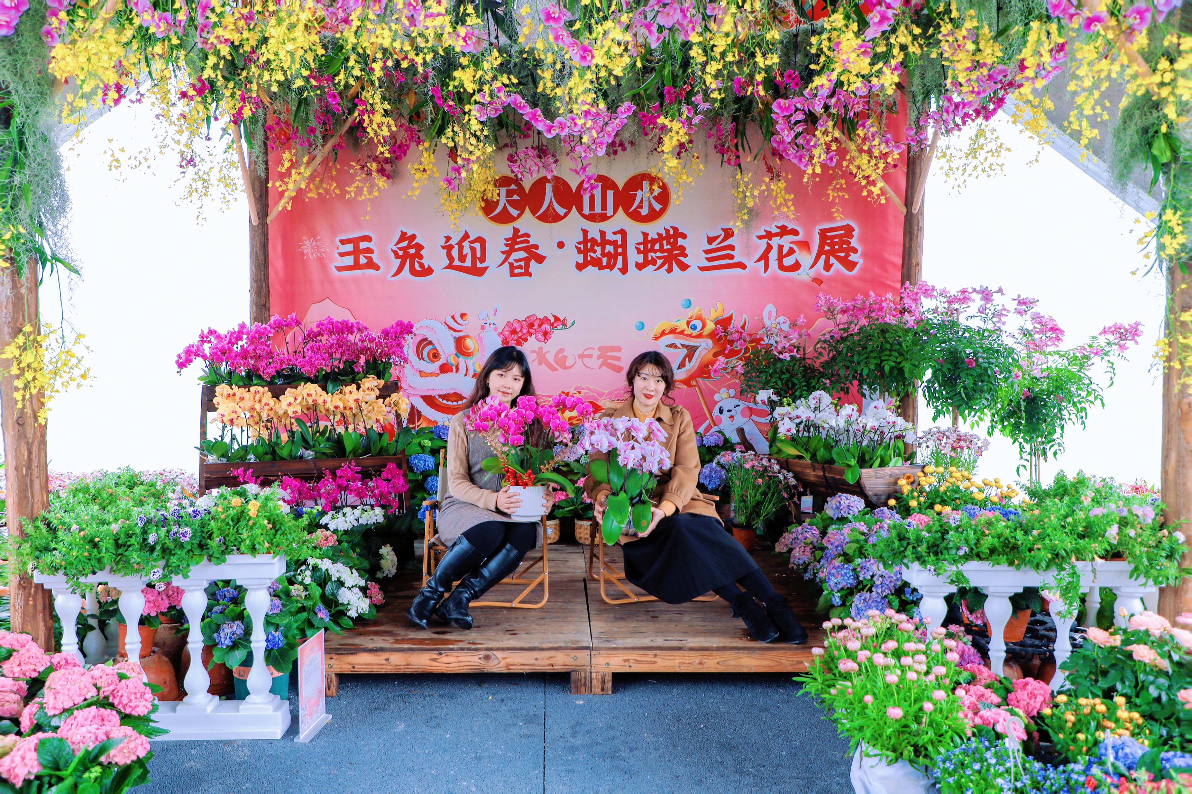 从化天人山水二日游,从化天人山水一日游攻略