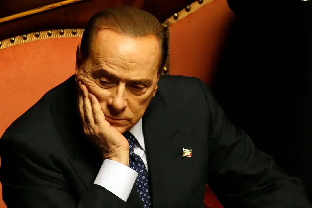 意大利贝卢斯科尼最新消息,贝卢斯科尼意大利人