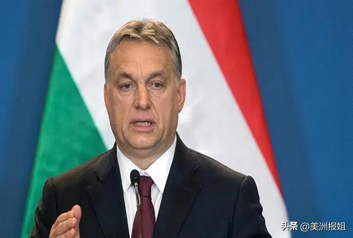 俄罗斯普京与欧洲匈牙利,匈牙利与俄罗斯普京