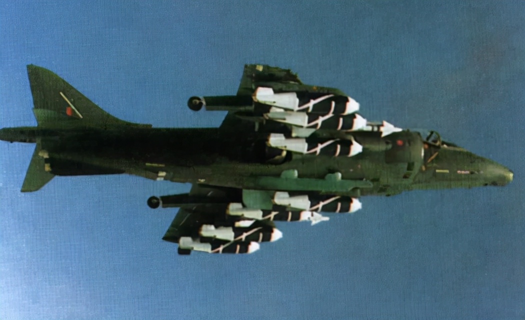 这才是战争⑨|现代*器武**发展到多么恐怖的水平（中）