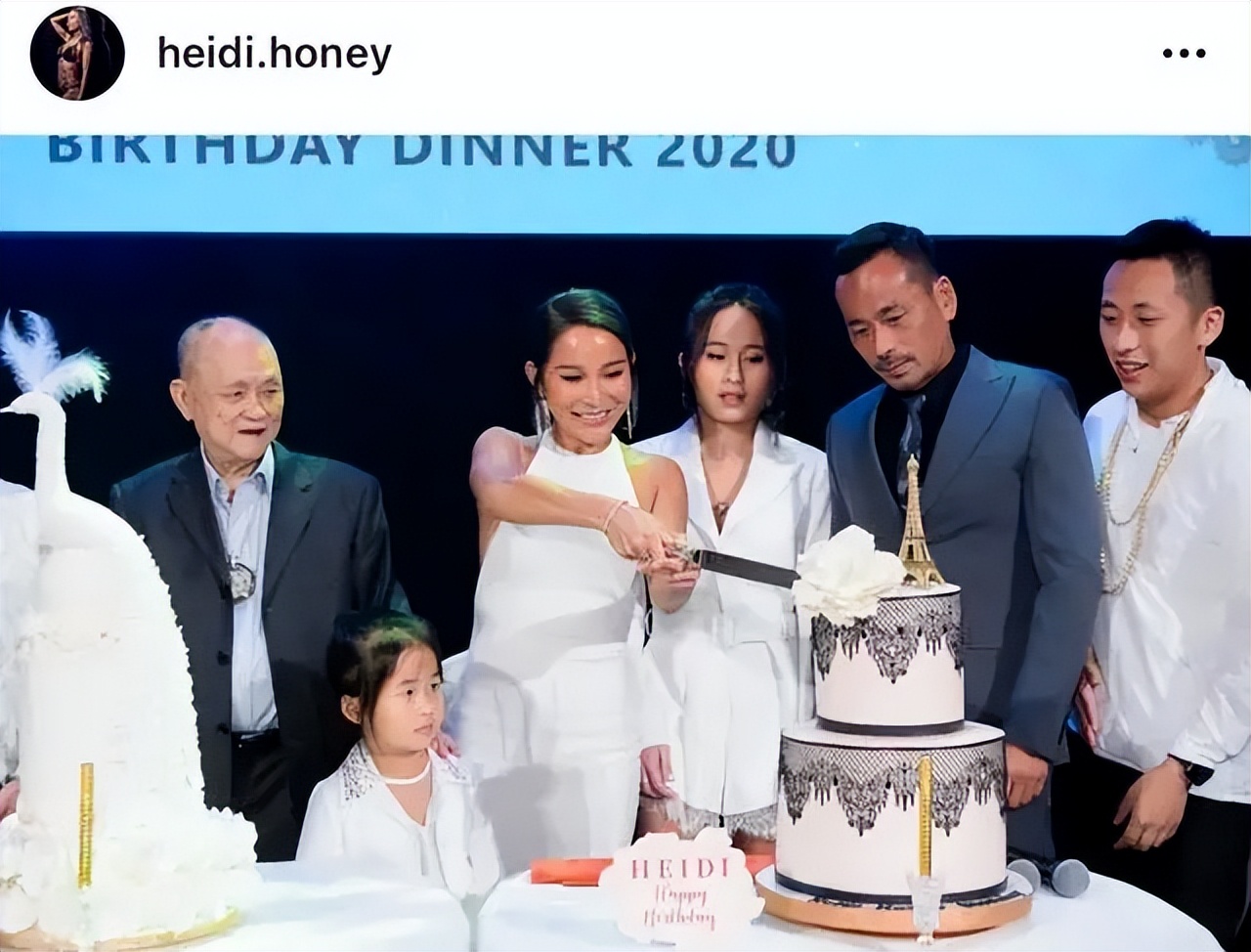 《狂飙》女主一个包就40万？现实中的大嫂比影视剧更壕、更黑暗