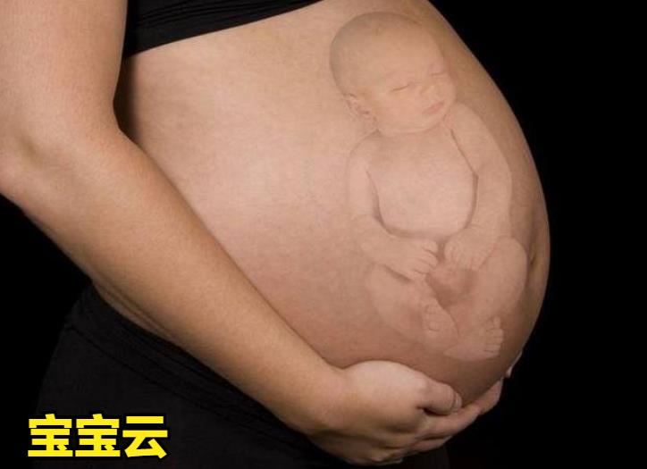 妈妈经常抚摸胎教的胎儿有何不同,抚摸胎教和音乐胎教可以同时做吗